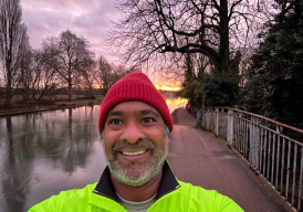 Fundraiser cover image