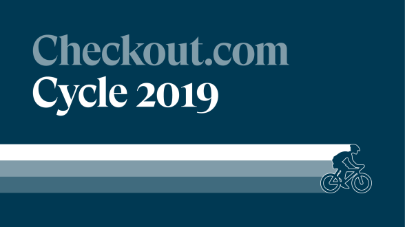 Checkout.com Cycle 2019