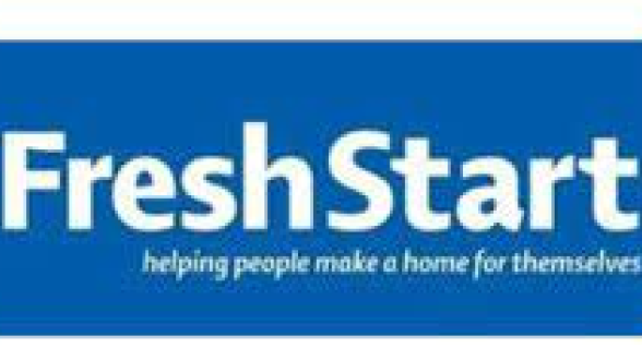 Fresh Start Volunteering - General