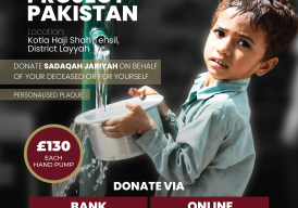 Fundraiser cover image