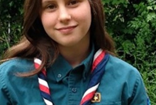 Ella's 25th World Scout Jamboree Fundraiser by Greater London North County Scout Council cover photo