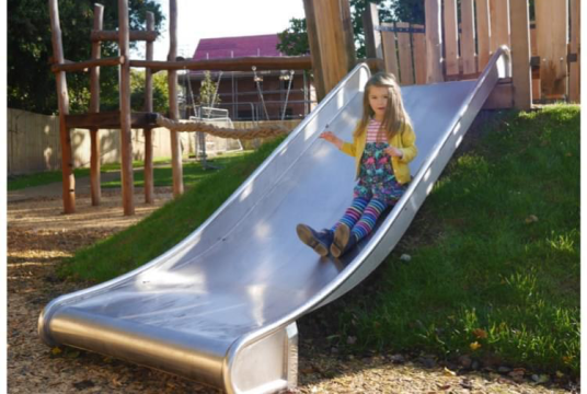 Longparish Playground Project by Longparish Community Association cover photo