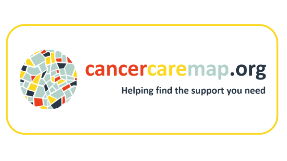 Cancer Care Map