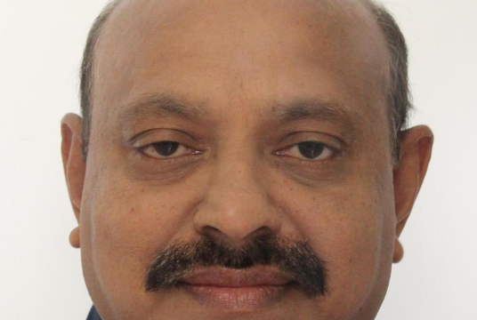 "Walk with Muthukad: Change lives thru BMCF" fundraising appeal by Binochan Emmanuel by British Malayali Charity Foundation cover photo