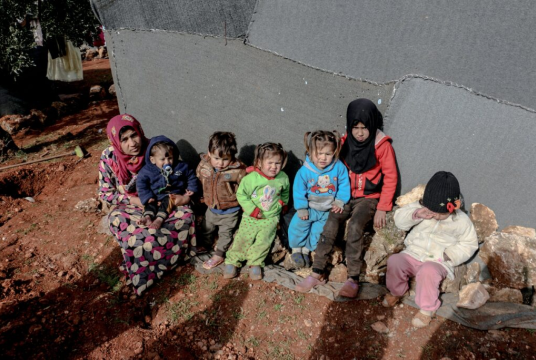 REFUGEES FUND by SOLIDARIEDADE NA MOKILI cover photo