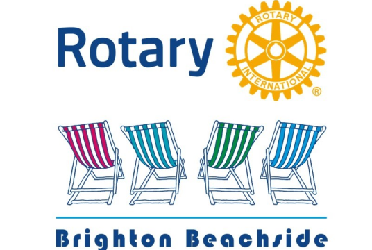 All charitable work by Brighton Beachside Rotary Club cover photo