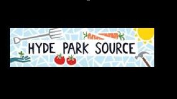 Leeds - Hyde Park Source - 21th April 10am till 4pm