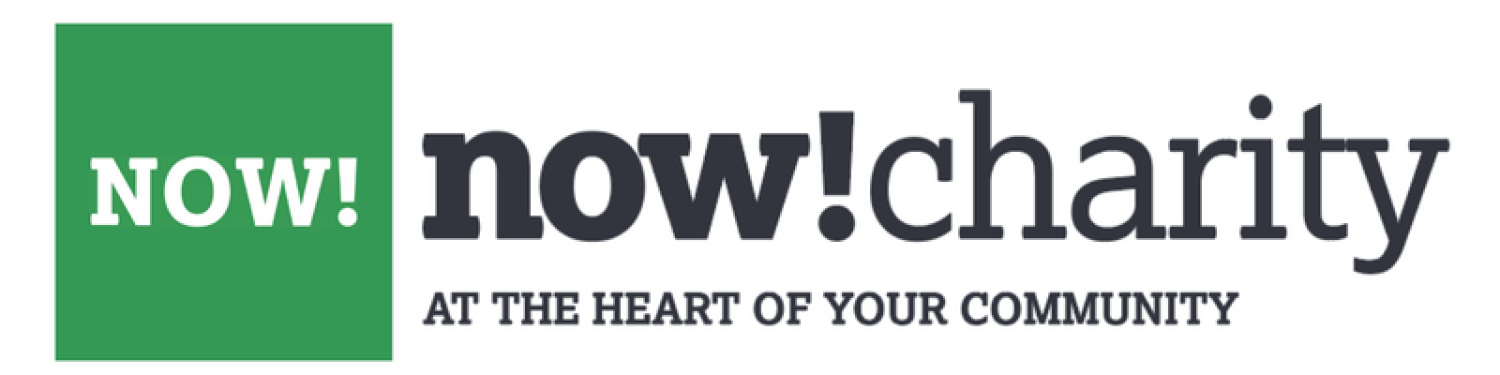 Now! Charity Group Ltd logo