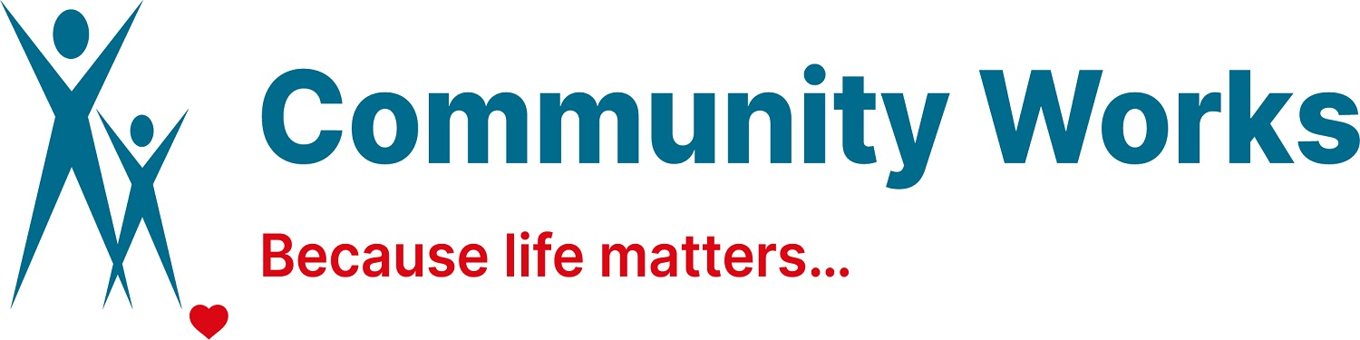 Community Works CIO logo