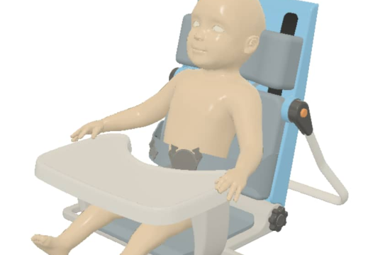 Medical Chair Fundraiser by Connie Medical Chair cover photo