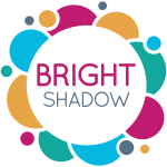 Bright Shadow logo