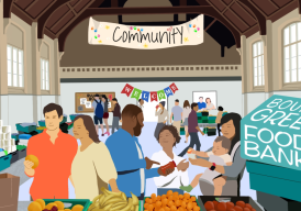 Fundraiser cover image