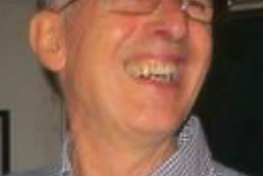 In memory of Salvatore Costanza by Andrea Bishop cover photo