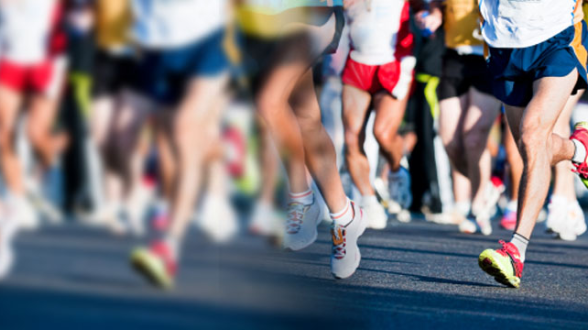 Westport Grit n' Wit 5k