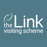The Link Visiting Scheme logo