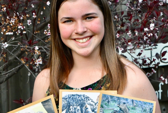 Renee's Greeting Cards by Hope for Africa Ltd cover photo