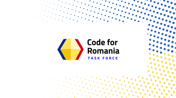 Tech as a Force for Good - Ukraine