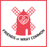 Friends of Wray Common School logo