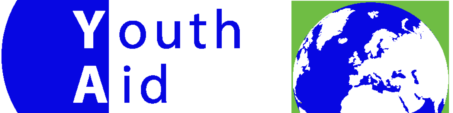 International Youth Aid Council logo