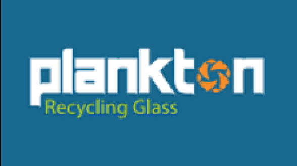 Glass Recycling Project with Plankton
