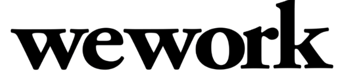 Company WeWork- cover image