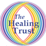 The Healing Trust logo