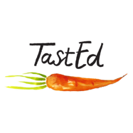 TastEd logo