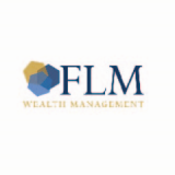 FLM LTD Wealth Management  logo