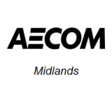 AECOM - Midlands logo
