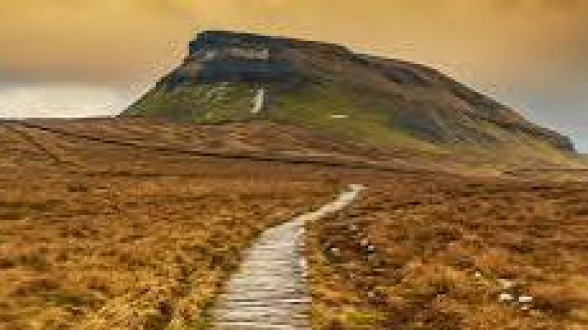 Royal London Yorkshire 3 Peaks (GR&C)