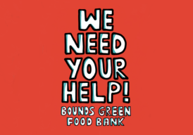 Fundraiser cover image