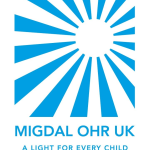 Migdal Ohr UK logo