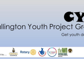 Fundraiser cover image
