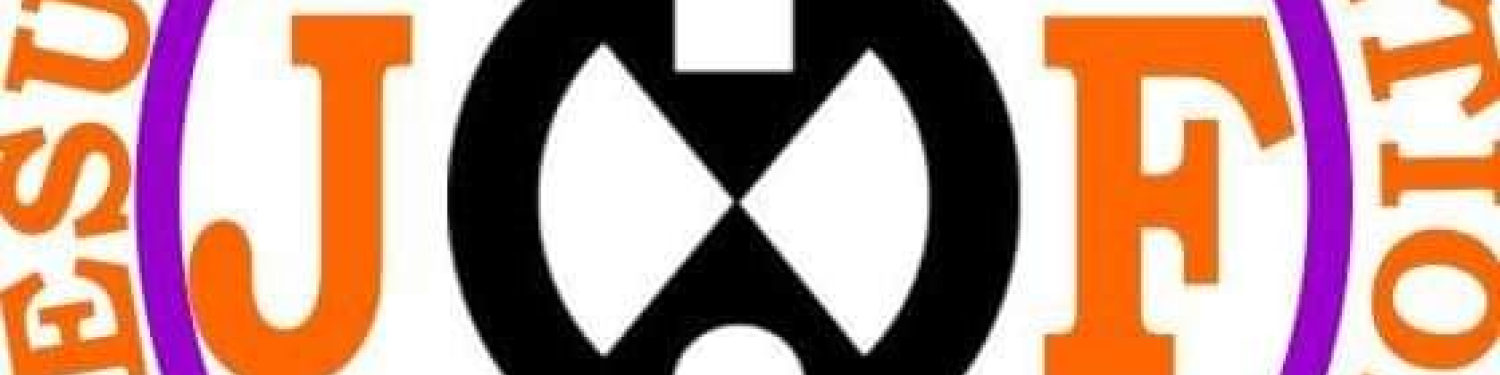 Jesuscina Foundation logo