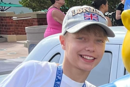 Remembering Matty by SUDC UK cover photo