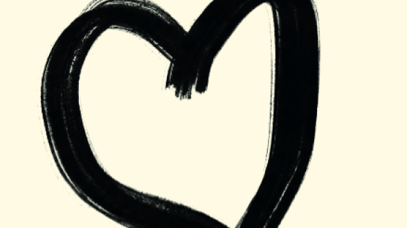 The Bigh Heart Edit I