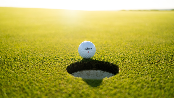 CSR Charity Golf Day