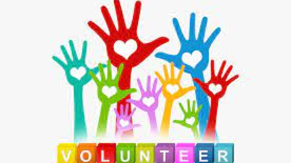 Employee Led Volunteering 2023