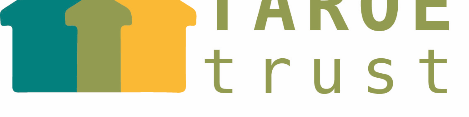 TAROE Trust logo
