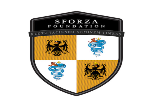 The Sforza Foundation Gala by The Sforza Foundation cover photo