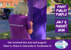 Fundraiser cover image