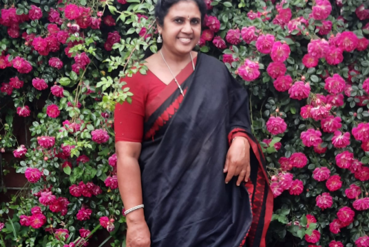 "Walk with Muthukad: Change lives thru BMCF" fundraising appeal by Lissy Unnikrishnan by British Malayali Charity Foundation cover photo