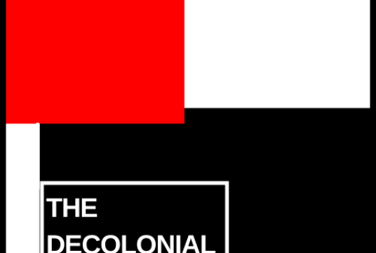 The Decolonial Centre by Pluto Educational Trust cover photo