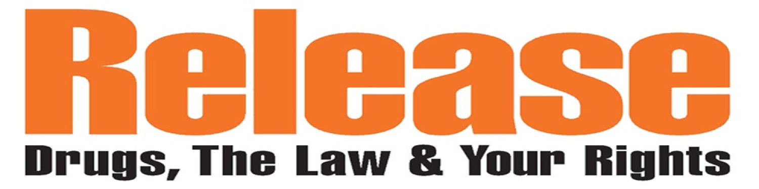 Release Legal Emergency & Drugs Service logo