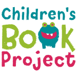 Children's Book Project logo