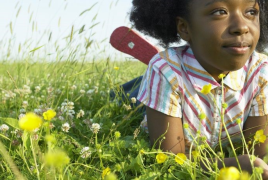 Green Space for All in London!  by CPRE London cover photo