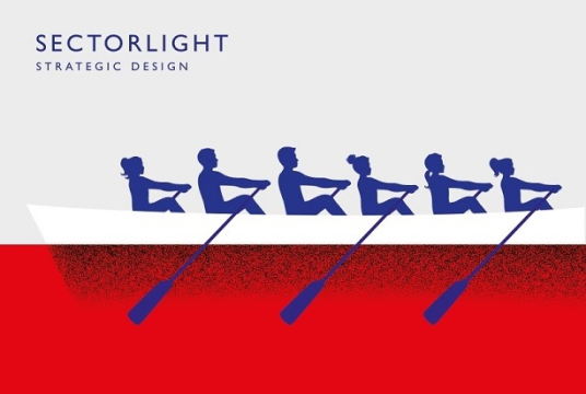 Sectorlight by The AHOY Centre cover photo