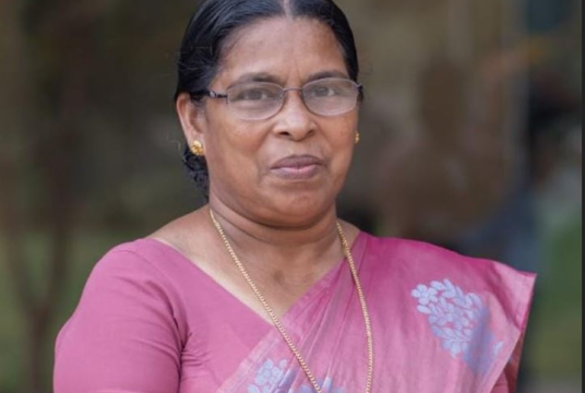 Mrs Chandrika Appeal by British Malayali Charity Foundation cover photo