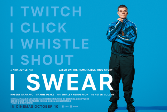 I SWEAR to Make a Difference – Fundraising for Tourettes Action by Tourettes Action cover photo