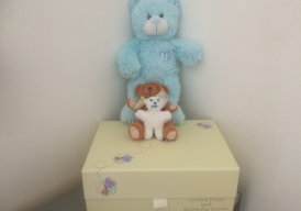 Fundraiser cover image